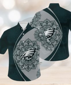 NFL Philadelphia Eagles Gift For Fan Hawaiian Shirt