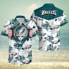 Stranger Things Hawaiian Shirt Stranger Thing Lover Best Hawaiian Shirts