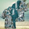 Philadelphia Eagles NFL Hawaiian Shirt Gift For Men Women Fans