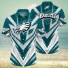 New Trend Philadelphia Eagles Hawaiian Shirt