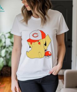 NFL Pikachu Chicago Bears shirt