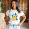 NFL Pikachu Denver Broncos shirt