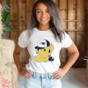 NFL Pikachu Minnesota Vikings shirt
