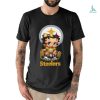 NFL Detroit Lions T Shirt Betty Boop Football Tshirt