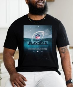 NFL Playoffs 2023 The Lions The Browns And The Bills For The First Time All 3 Teams Bordering Lake Erie Have Made The NFL Playoffs Classic Shirt