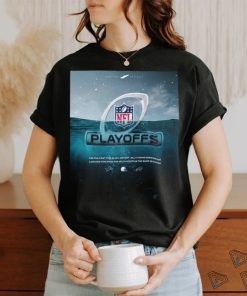 NFL Playoffs 2023 The Lions The Browns And The Bills For The First Time All 3 Teams Bordering Lake Erie Have Made The NFL Playoffs Classic Shirt