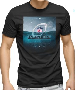 NFL Playoffs 2023 The Lions The Browns And The Bills For The First Time All 3 Teams Bordering Lake Erie Have Made The NFL Playoffs Classic Shirt