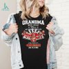 Skelican basketball T shirt
