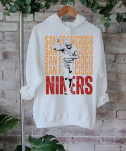 NFL San Francisco Niners Player 2024 Shirt