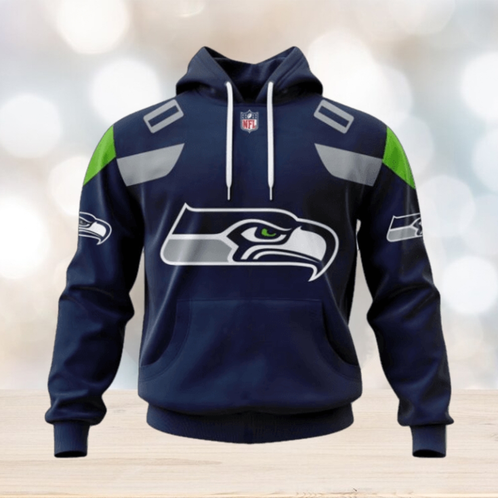 Youth on sale seahawks jacket