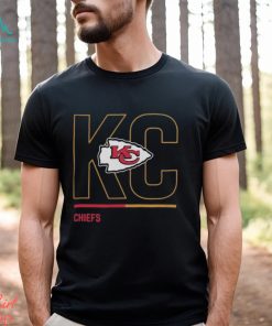 NFL Shop Kansas City Chiefs Nike City Code Club T Shirt