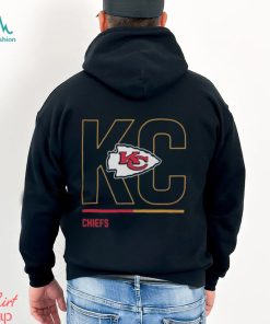 NFL Shop Kansas City Chiefs Nike City Code Club T Shirt
