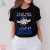 Snoopy NFL Just Bow Down Washington Commanders shirt