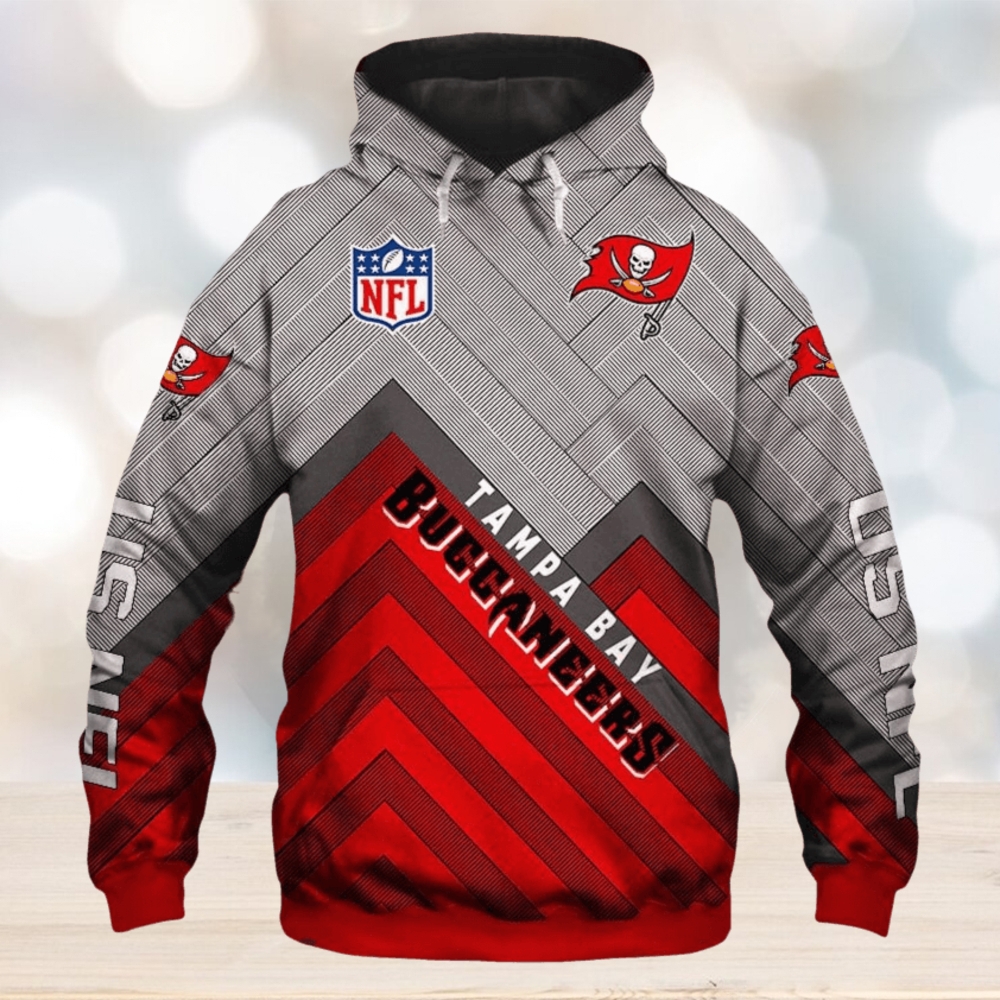 NFL Tampa Bay Buccaneers Hoodies Print Full NFL Tampa Bay Buccaneers Hoodies Print Full