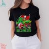 NFL Tampa Bay Buccaneers St Patrick’s Day T Shirt Special Gomes Baby Yoda St Patricks Day Shirt