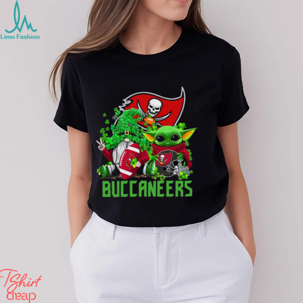 NFL Tampa Bay Buccaneers St Patrick’s Day T Shirt Special Gomes Baby Yoda St Patricks Day Shirt NFL Tampa Bay Buccaneers St Patrick’s Day T Shirt Special Gomes Baby Yoda St Patricks Day Shirt