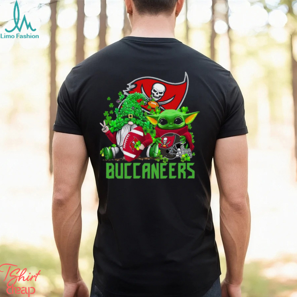 NFL Tampa Bay Buccaneers St Patrick’s Day T Shirt Special Gomes Baby Yoda St Patricks Day Shirt NFL Tampa Bay Buccaneers St Patrick’s Day T Shirt Special Gomes Baby Yoda St Patricks Day Shirt