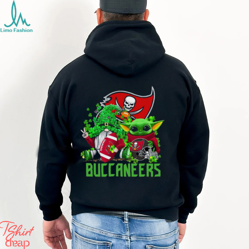 NFL Tampa Bay Buccaneers St Patrick’s Day T Shirt Special Gomes Baby Yoda St Patricks Day Shirt NFL Tampa Bay Buccaneers St Patrick’s Day T Shirt Special Gomes Baby Yoda St Patricks Day Shirt