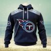 NFL Las Vegas Raiders 2024 Personalized Name And Number Hoodie