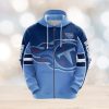 NFL Football New Orleans Saints Hoodies Print Full