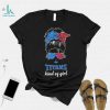 NFL Seattle Seahawks Kind Of Girl shirt