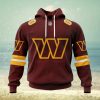 Nhl Montreal Canadiens Special 2024 All star Game Design Hoodie