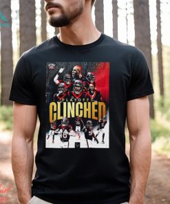 NFL Your Houston Texans Are Heading To The NFL Playoffs Shirt, hoodie, sweater, long sleeve and tank top NFL Your Houston Texans Are Heading To The NFL Playoffs Shirt