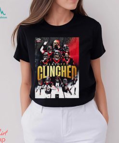 NFL Your Houston Texans Are Heading To The NFL Playoffs Shirt, hoodie, sweater, long sleeve and tank top NFL Your Houston Texans Are Heading To The NFL Playoffs Shirt