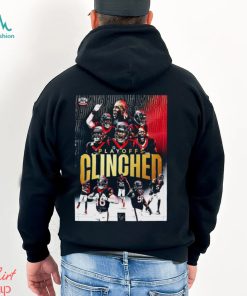 NFL Your Houston Texans Are Heading To The NFL Playoffs Shirt, hoodie, sweater, long sleeve and tank top NFL Your Houston Texans Are Heading To The NFL Playoffs Shirt
