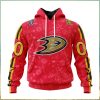 NHL St. Louis Blues Special 2024 All Star Game Design Hoodie