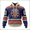 NHL Seattle Kraken Special City Connect Design Hoodie