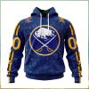 NHL Philadelphia Flyers Special 2024 All Star Game Design Hoodie
