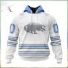NHL Colorado Avalanche Special 2024 All Star Game Design Hoodie