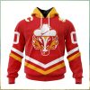 NHL New Jersey Devils Special 2024 All Star Game Design Hoodie