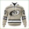 NHL Vegas Golden Knights Special 2024 All Star Game Design Hoodie