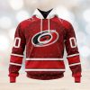 Personalized SHL Linkoping HC Home jersey Style Hoodie