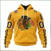 NHL Edmonton Oilers Special 2024 All Star Game Design Hoodie