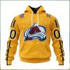 NHL Washington Capitals Special 2024 All Star Game Design Hoodie