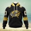 NFL Las Vegas Raiders 2024 Personalized Name And Number Hoodie
