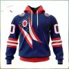 NHL Boston Bruins Special 2024 All Star Game Design Hoodie