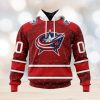 NHL Boston Bruins Special Gift For Valentines Day Hoodie
