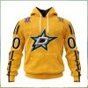 NHL Ottawa Senators Special 2024 All Star Game Design Hoodie