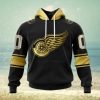 NFL New York Jets 2024 Personalized Name And Number Hoodie