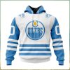 NHL Anaheim Ducks Special 2024 All Star Game Design Hoodie
