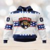 Nashville Predators Hoodie Special Design With Skull Art Hoodie