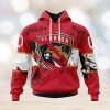 New York Islanders Hoodie Special Autism Awareness Design Hoodie