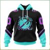 NHL Winnipeg Jets Special 2024 All Star Game Design Hoodie