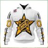 NHL Arizona Coyotes Special City Connection Design Hoodie