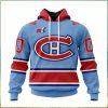 NHL Florida Panthers Special 2024 All Star Game Design Hoodie