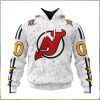 NHL Calgary Flames Special City Connect Design Hoodie